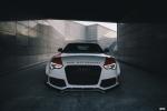 Audi S5 Coupe by SR66 Design 2018 года